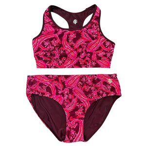 Women's Coolbar‎ Two Piece Swimsuit